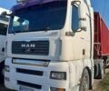 МАН TGA, об'ємом двигуна 12.5 л та пробігом 1 тис. км за 33000 $, фото 1 на Automoto.ua
