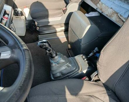 МАН ТГА, объемом двигателя 10.5 л и пробегом 111 тыс. км за 9100 $, фото 6 на Automoto.ua