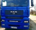 МАН ТГА, объемом двигателя 10.5 л и пробегом 950 тыс. км за 30000 $, фото 2 на Automoto.ua