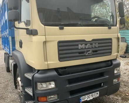 МАН TGA, об'ємом двигуна 0 л та пробігом 900 тис. км за 24000 $, фото 22 на Automoto.ua