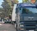 МАН TGA, об'ємом двигуна 0 л та пробігом 1 тис. км за 8500 $, фото 1 на Automoto.ua