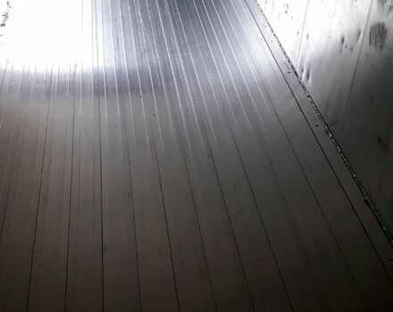 МАН ТГА, объемом двигателя 10.5 л и пробегом 950 тыс. км за 30000 $, фото 5 на Automoto.ua