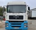 МАН ТГА, объемом двигателя 10.5 л и пробегом 1 тыс. км за 9900 $, фото 1 на Automoto.ua