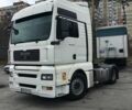 МАН ТГА, объемом двигателя 0 л и пробегом 1 тыс. км за 8000 $, фото 14 на Automoto.ua
