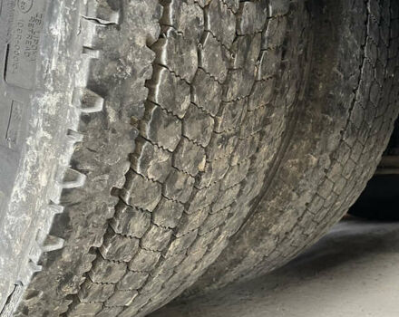 МАН ТГА, объемом двигателя 0 л и пробегом 999 тыс. км за 11800 $, фото 10 на Automoto.ua