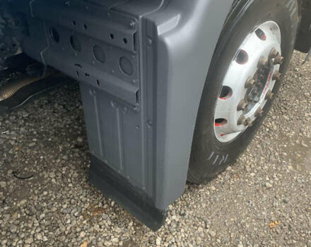 МАН TGA, об'ємом двигуна 0 л та пробігом 900 тис. км за 24000 $, фото 15 на Automoto.ua