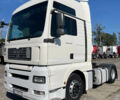 МАН ТГА, объемом двигателя 0 л и пробегом 999 тыс. км за 10800 $, фото 1 на Automoto.ua