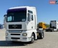 МАН ТГА, объемом двигателя 0 л и пробегом 796 тыс. км за 14800 $, фото 1 на Automoto.ua
