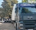 МАН TGA, об'ємом двигуна 0 л та пробігом 1 тис. км за 10000 $, фото 1 на Automoto.ua