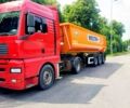 МАН ТГА, объемом двигателя 0.13 л и пробегом 0 тыс. км за 30000 $, фото 1 на Automoto.ua