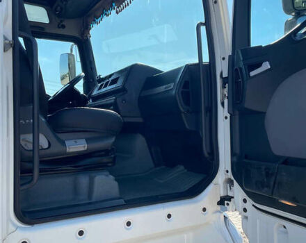 МАН ТГА, объемом двигателя 0 л и пробегом 999 тыс. км за 10800 $, фото 8 на Automoto.ua