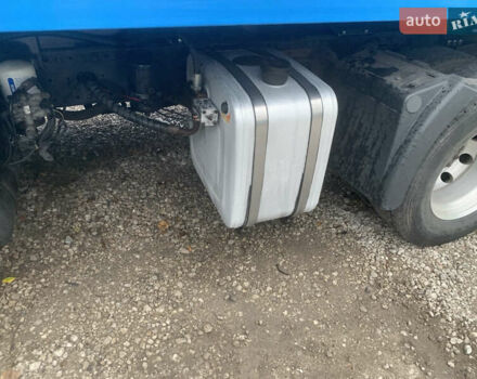 МАН TGA, об'ємом двигуна 0 л та пробігом 900 тис. км за 24000 $, фото 11 на Automoto.ua