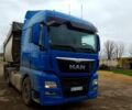 МАН ТГА, объемом двигателя 0.12 л и пробегом 700 тыс. км за 24000 $, фото 4 на Automoto.ua