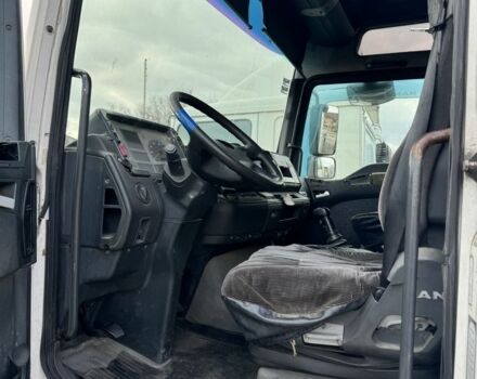 МАН ТГА 2000 в Запорожье на Automoto.ua МАН ТГА, объемом двигателя 0 л и пробегом 0 тыс. км за 4300 $, фото 2 на Automoto.ua