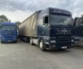 МАН ТГА, объемом двигателя 0 л и пробегом 0 тыс. км за 11300 $, фото 4 на Automoto.ua