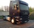 МАН ТГА, объемом двигателя 0 л и пробегом 0 тыс. км за 11300 $, фото 2 на Automoto.ua