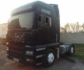 МАН ТГА, объемом двигателя 0 л и пробегом 0 тыс. км за 11300 $, фото 1 на Automoto.ua