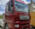 МАН TGA, об'ємом двигуна 0 л та пробігом 0 тис. км за 6500 $, фото 1 на Automoto.ua