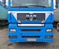 МАН ТГА, объемом двигателя 0 л и пробегом 0 тыс. км за 16000 $, фото 1 на Automoto.ua