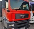 МАН ТГА, объемом двигателя 0 л и пробегом 0 тыс. км за 215 $, фото 1 на Automoto.ua