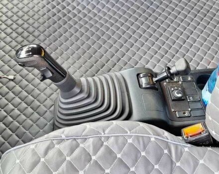 МАН ТГА, объемом двигателя 0 л и пробегом 0 тыс. км за 16000 $, фото 6 на Automoto.ua