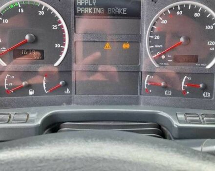 МАН ТГА, объемом двигателя 0 л и пробегом 0 тыс. км за 16000 $, фото 1 на Automoto.ua