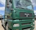 МАН ТГА, объемом двигателя 0 л и пробегом 0 тыс. км за 8500 $, фото 1 на Automoto.ua