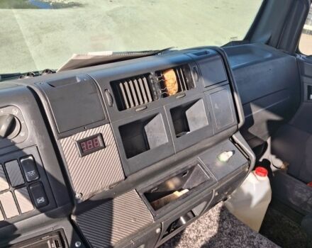 МАН ТГА, объемом двигателя 0 л и пробегом 0 тыс. км за 6500 $, фото 10 на Automoto.ua