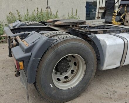 МАН ТГА, объемом двигателя 0 л и пробегом 0 тыс. км за 6500 $, фото 16 на Automoto.ua