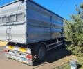 МАН ТГА, объемом двигателя 0 л и пробегом 0 тыс. км за 23000 $, фото 7 на Automoto.ua