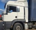 МАН ТГА, объемом двигателя 0 л и пробегом 0 тыс. км за 6500 $, фото 6 на Automoto.ua