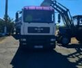 МАН ТГА, объемом двигателя 0 л и пробегом 0 тыс. км за 23000 $, фото 1 на Automoto.ua