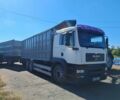 МАН ТГА, объемом двигателя 0 л и пробегом 0 тыс. км за 23000 $, фото 2 на Automoto.ua