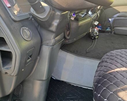 МАН ТГА, объемом двигателя 0 л и пробегом 0 тыс. км за 23000 $, фото 21 на Automoto.ua
