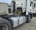 МАН ТГА, объемом двигателя 0 л и пробегом 0 тыс. км за 6500 $, фото 15 на Automoto.ua