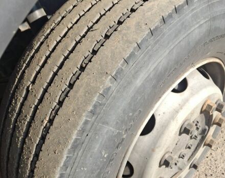 МАН ТГА, объемом двигателя 0 л и пробегом 0 тыс. км за 6500 $, фото 11 на Automoto.ua