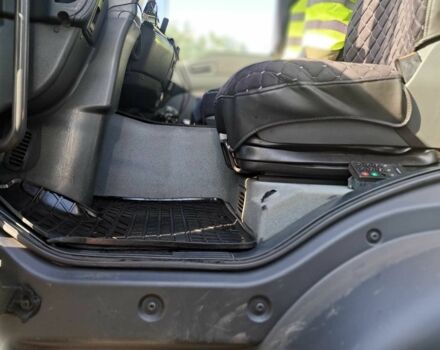МАН ТГА, объемом двигателя 0 л и пробегом 0 тыс. км за 23000 $, фото 20 на Automoto.ua