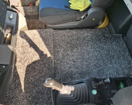 МАН ТГА, объемом двигателя 0 л и пробегом 0 тыс. км за 6500 $, фото 12 на Automoto.ua