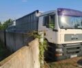 МАН ТГА, объемом двигателя 0 л и пробегом 0 тыс. км за 23000 $, фото 17 на Automoto.ua