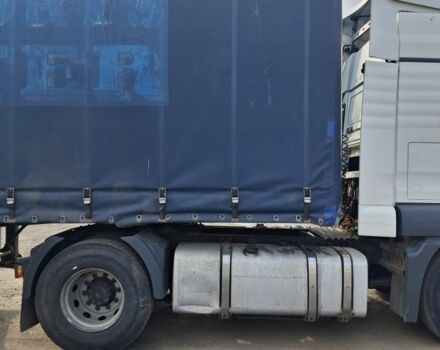 МАН ТГА, объемом двигателя 0 л и пробегом 0 тыс. км за 6500 $, фото 3 на Automoto.ua