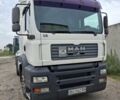 МАН ТГА, объемом двигателя 0 л и пробегом 0 тыс. км за 6500 $, фото 14 на Automoto.ua