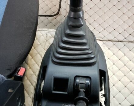 МАН TGA, об'ємом двигуна 0 л та пробігом 0 тис. км за 17000 $, фото 9 на Automoto.ua