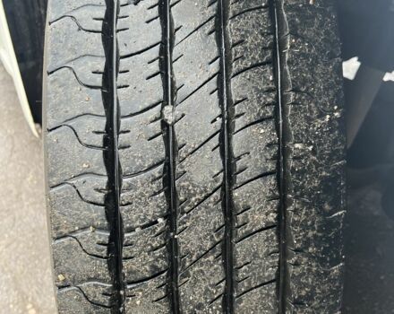 МАН ТГА, объемом двигателя 0 л и пробегом 0 тыс. км за 25000 $, фото 8 на Automoto.ua