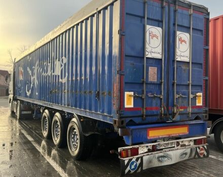 МАН TGA, об'ємом двигуна 0 л та пробігом 0 тис. км за 18000 $, фото 3 на Automoto.ua