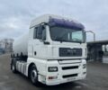МАН ТГА, объемом двигателя 0 л и пробегом 0 тыс. км за 25000 $, фото 1 на Automoto.ua