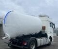 МАН ТГА, объемом двигателя 0 л и пробегом 0 тыс. км за 25000 $, фото 1 на Automoto.ua
