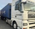 МАН TGA, об'ємом двигуна 0 л та пробігом 0 тис. км за 18000 $, фото 2 на Automoto.ua