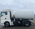 МАН ТГА, объемом двигателя 0 л и пробегом 0 тыс. км за 25000 $, фото 4 на Automoto.ua