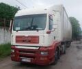 МАН ТГА, объемом двигателя 0 л и пробегом 0 тыс. км за 9000 $, фото 1 на Automoto.ua