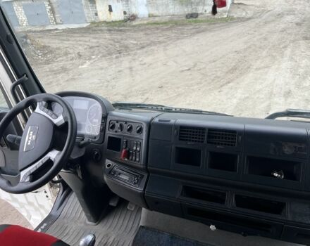 МАН ТГА, объемом двигателя 0 л и пробегом 0 тыс. км за 25000 $, фото 10 на Automoto.ua